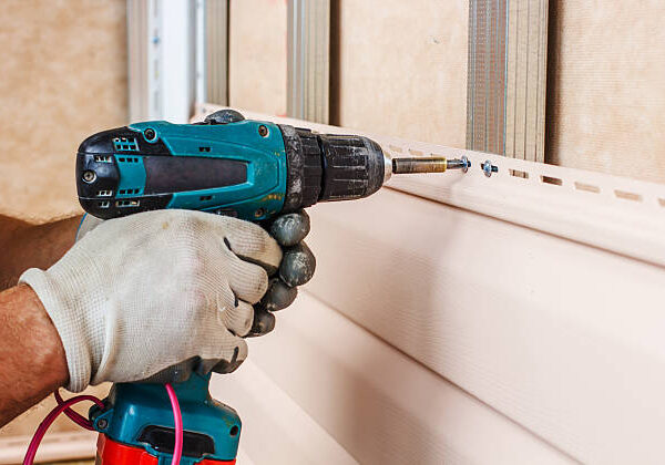 Siding Experts in New Market | Comprehensive Siding Services