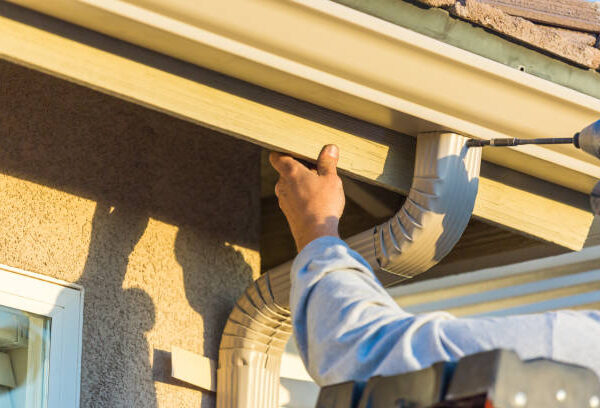Mi Home Siding: Best Gutter Installation Services in Farragut