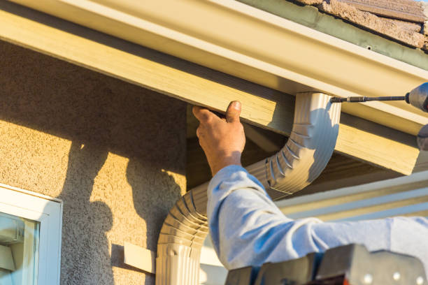 Mi Home Siding: Best Gutter Installation Services in Farragut