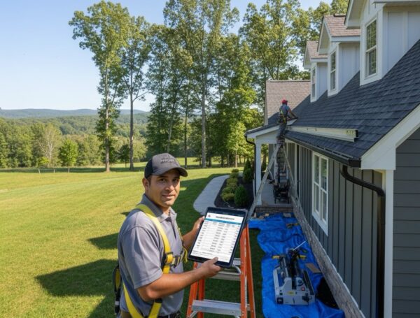 Trusted Gutter Installation Services in Sevierville, TN: Protect Your Property