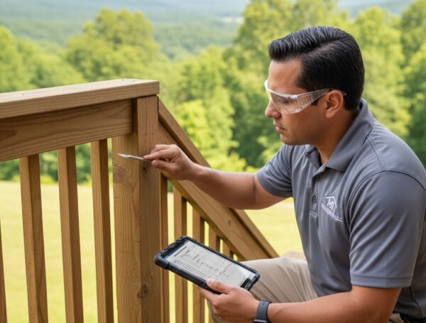 Proactive & Affordable Deck Maintenance Services in Norris, TN: Extend Your Deck’s Life