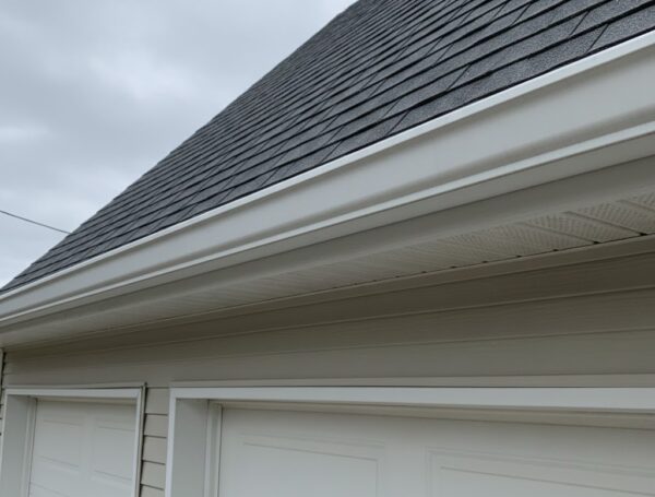 Reliable & High-Capacity Gutter Solutions in Farragut, TN: Protect Your Investment