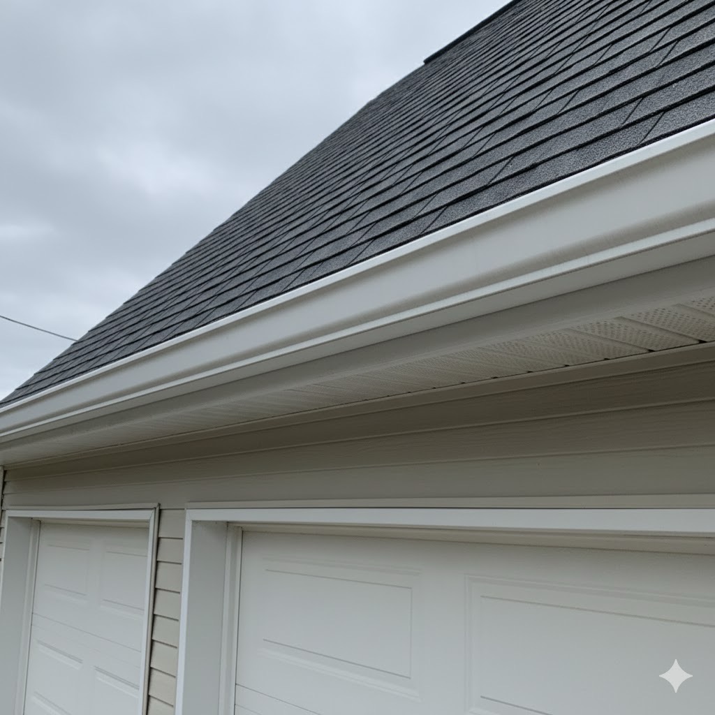 Reliable & High-Capacity Gutter Solutions in Farragut, TN: Protect Your Investment