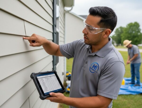 Affordable Siding Repair Services in Corryton, TN: Fix it Fast, Save More