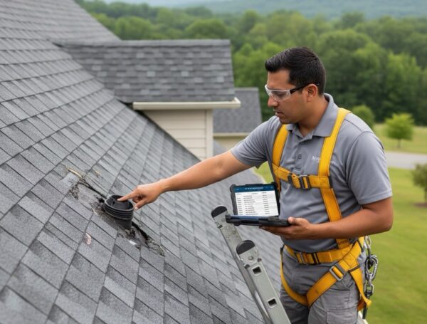 Expert Roof Repair Services in Norris, TN | MI Homesiding LLC: Preventing Major Damage