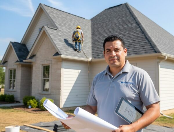 Expert Shingle Roof Installation in Lenoir City, TN: Premium Protection for Your Home