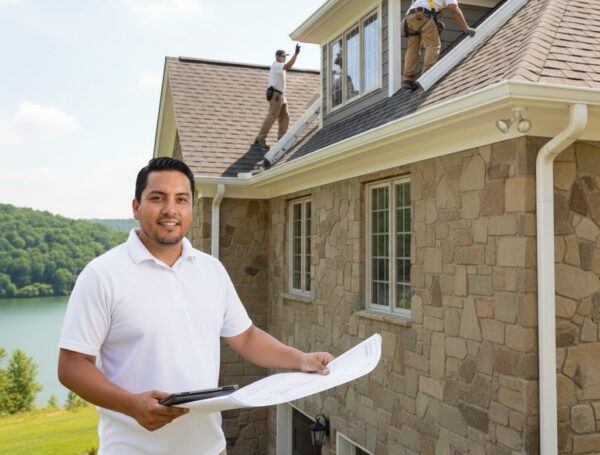 New Gutter Installation Near Me in Dandridge, TN: Engineered Drainage Solutions