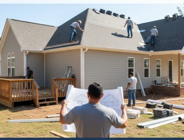 Your Local Specialists for Complete Repair & Installation in Maynardville, TN | MI Homesiding LLC