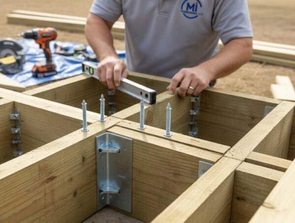 Trusted Deck Repair Experts in Clinton, TN | MI Homesiding LLC