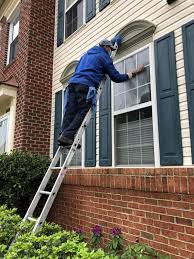 Affordable Residential Window Cleaning Pigeon Forge 