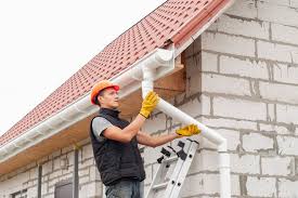 Affordable Gutter Installation Solutions in Seymour