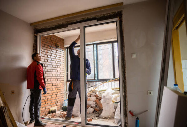 Reliable Window Installation Services in Jefferson City, TN