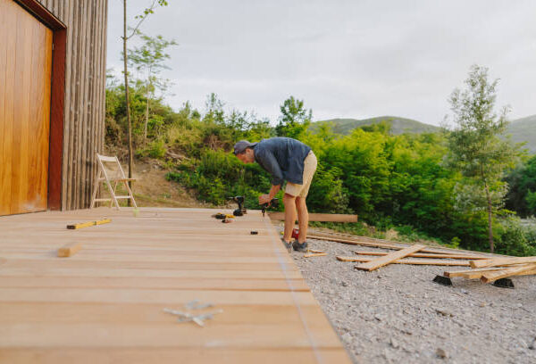 Revive Your Outdoor Space with Deck Repair in Dandridge, TN