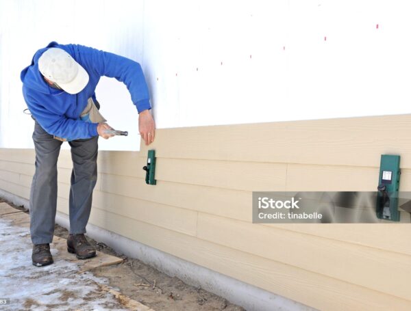 Premium Siding Installation Services in New Market, TN