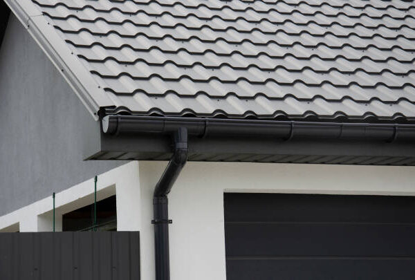 Shield Your Home with Gutter Installation in Oak Ridge