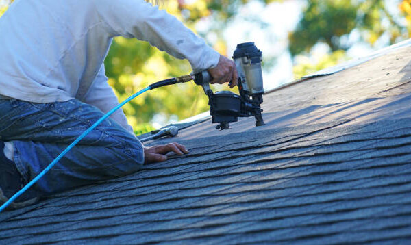 Reliable Roof Installation in Knoxville, TN | MI Home Siding