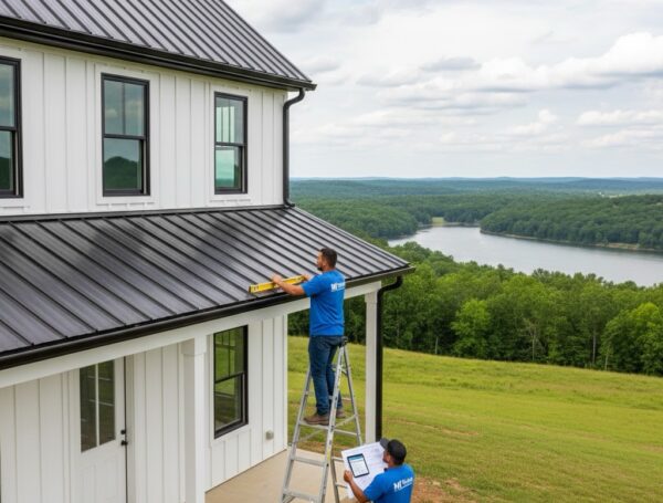 Reliable Gutter Services for Proper Drainage in Halls Crossroads, TN