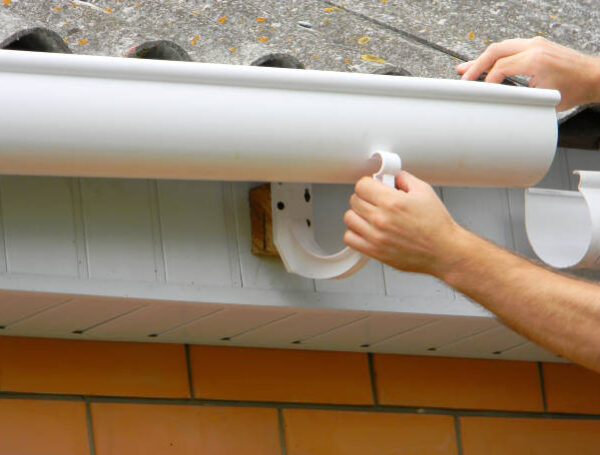 Maintain Your Home with Gutter Installation in New Market