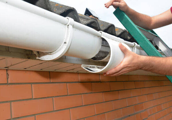 Reliable Gutter Services for Proper Drainage in Halls Crossroads