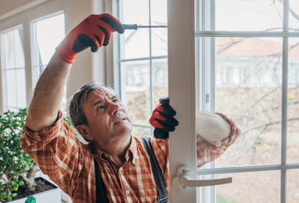 Restore Comfort with Window Services in Morristown
