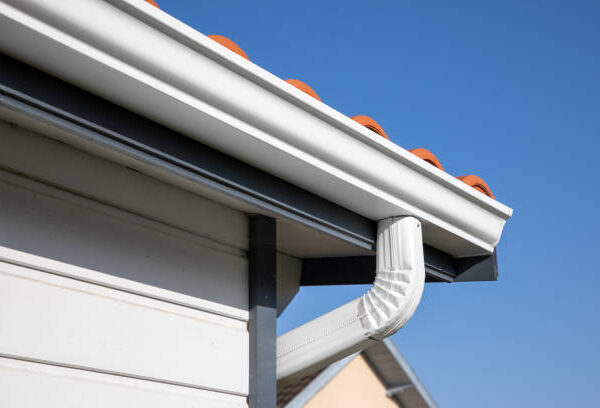 Professional Gutter Services in Gatlinburg, TN