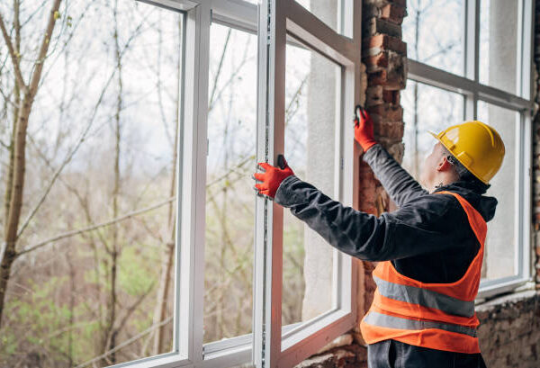 Expert Window Setup Services in Jefferson City, TN