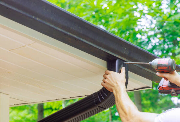Maintain Your Home with Gutter Installation in New Market