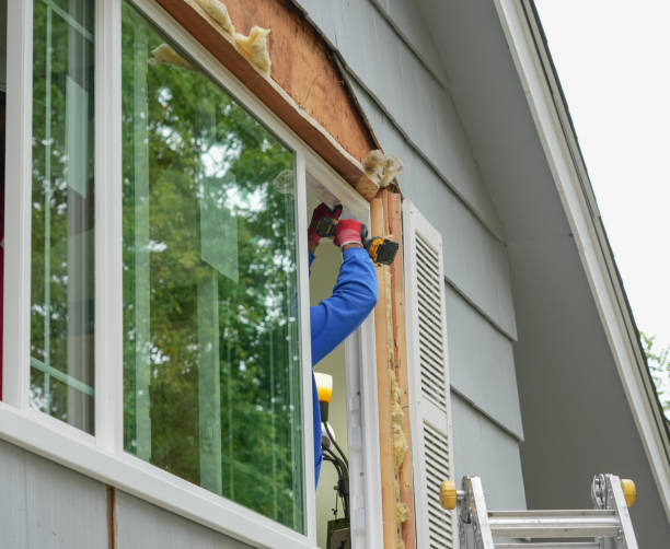 Expert Window Installation Services in Clinton, TN