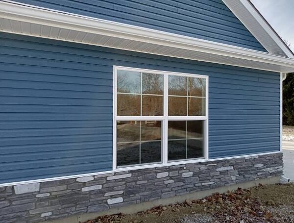Professional Siding Installation Services in Dandridge, TN
