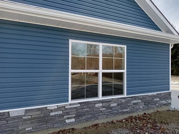 Professional Siding Installation Services in Dandridge, TN