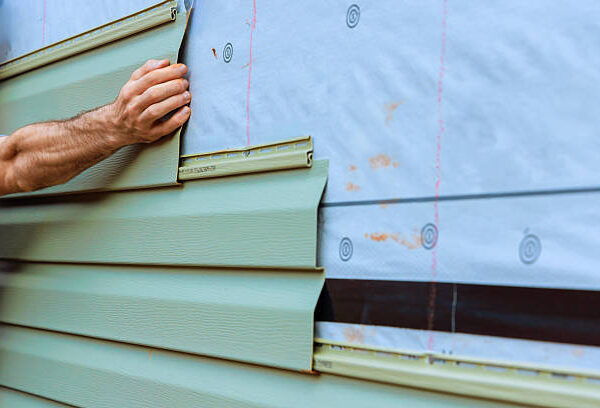 Professional Siding Services in MI Home Siding Farragut, TN