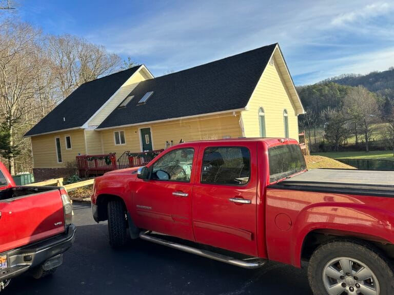 MI homesiding LLC
