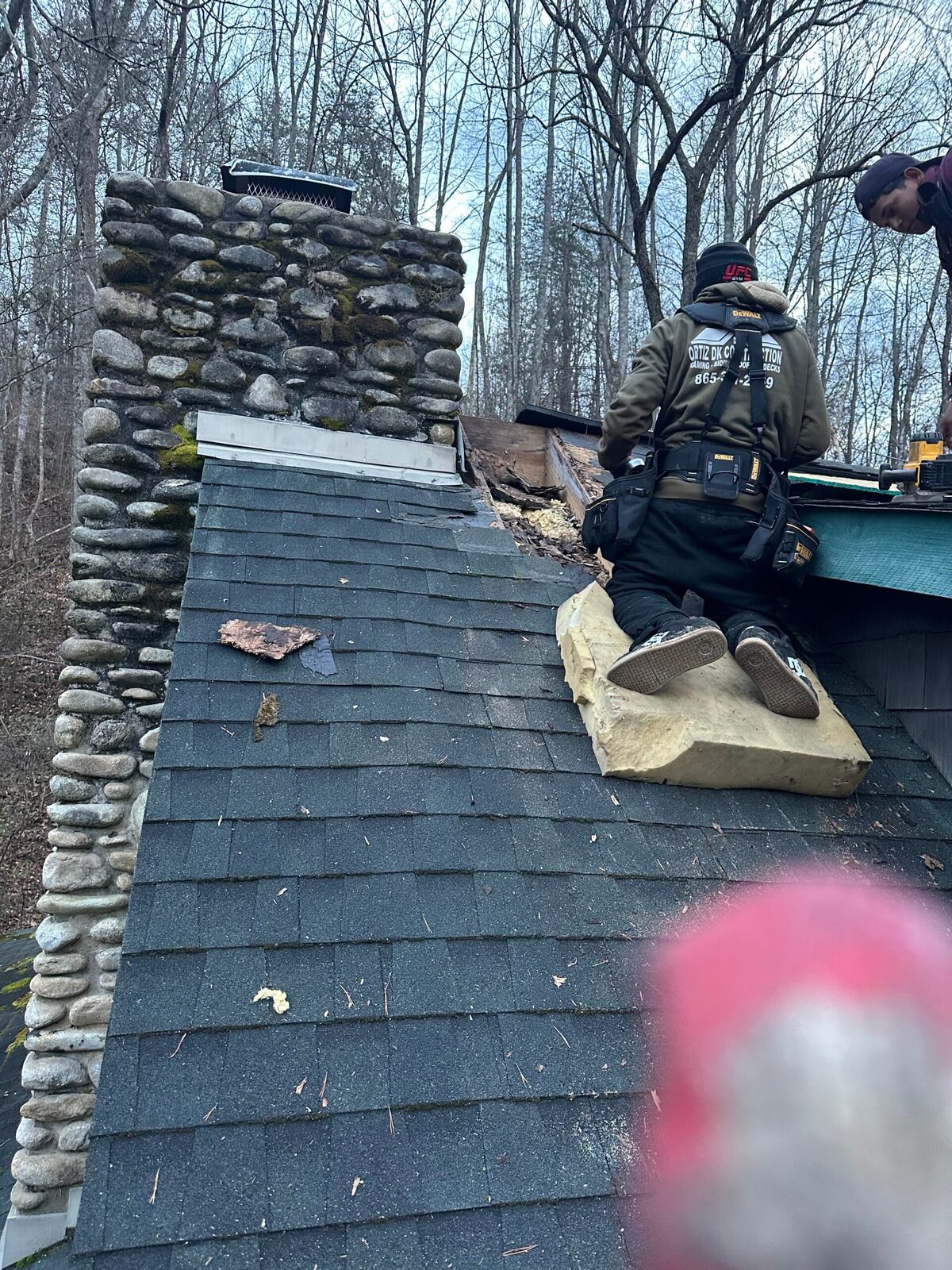 What Qualifies as a Roofing Emergency? — Knoxville, TN