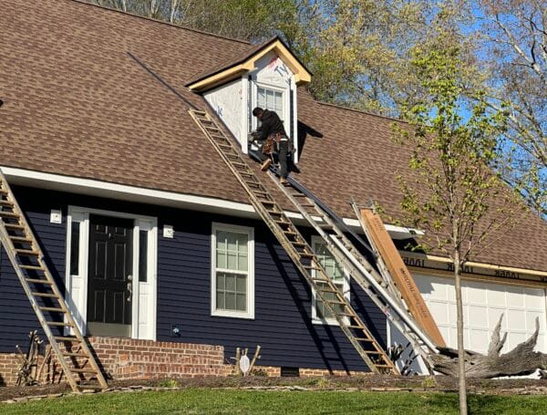 Professional Shingle Roofs Replacement in Gatlinburg, TN | MI Homesiding & Roofing