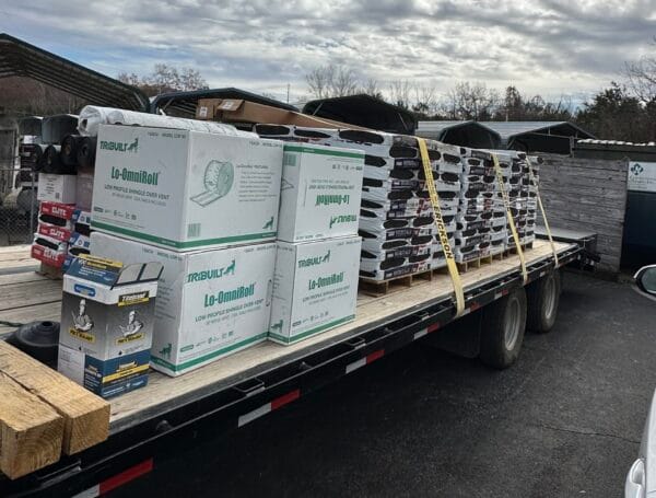Expert Shingle Roof Installation in Lenoir City, TN: Premium Protection for Your Home