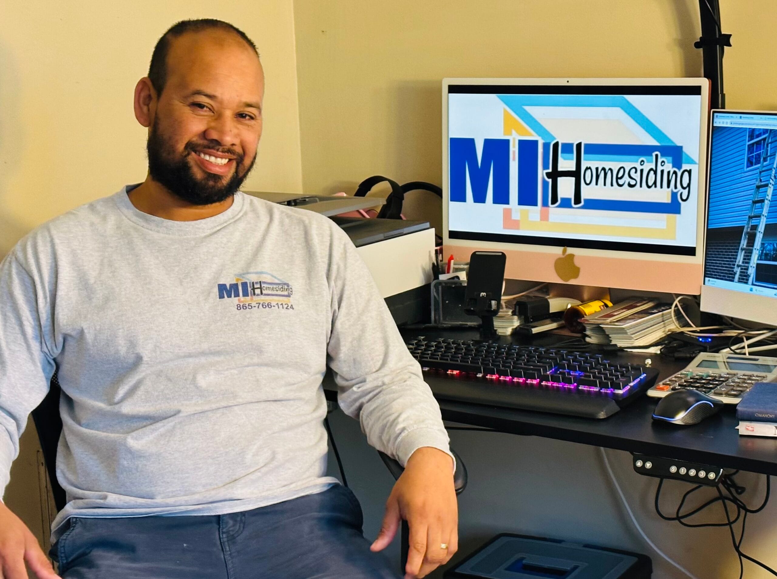 Why Builders and Homeowners Partner with MI Homesiding