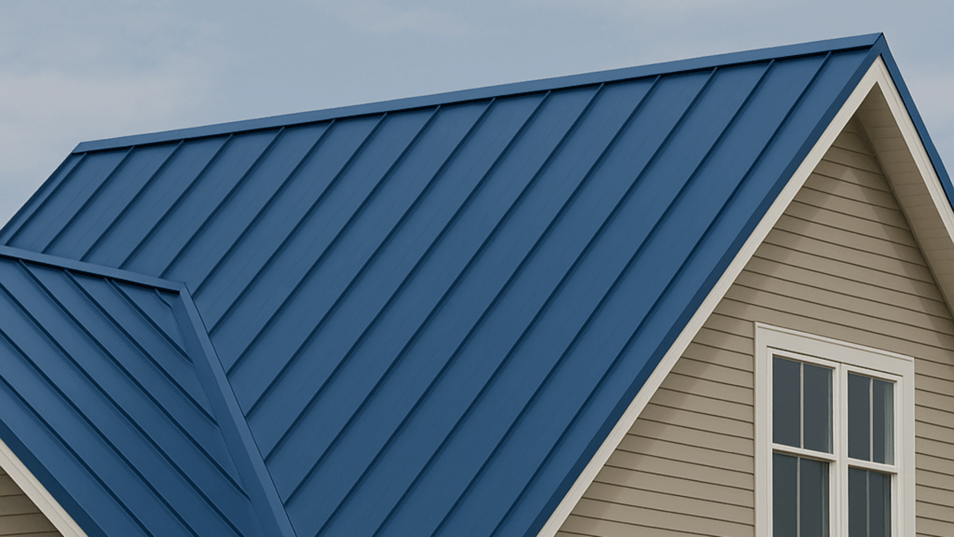 Roofing system installation by MI Homesiding & Roofing in Knoxville, TN