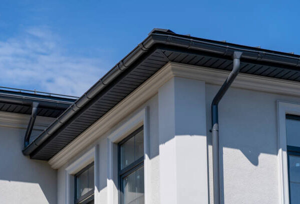 Top-Rated Gutter Installation & Repair in Seymour, TN