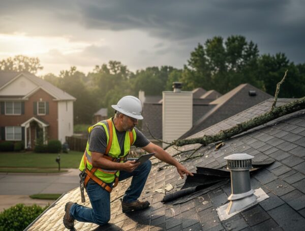 Top Roofing Solutions for Homes & Businesses in Blaine, TN | MI Homesiding LLC