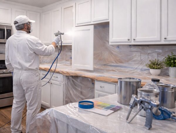 Professional Painting Services in Blaine, TN: Interior & Exterior Excellence