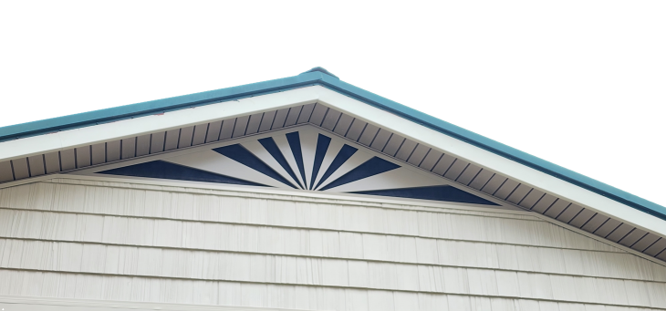 A professional attic ventilation inspection by MI Homesiding & Roofing in Knoxville.