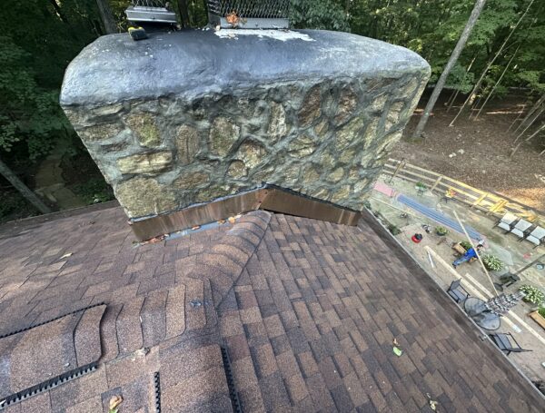 Reliable Roof Installation in Knoxville, TN | MI Homesiding & Roofing