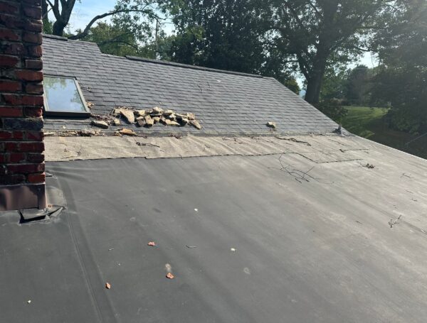 Expert Roof Repair Services in Norris, TN | MI Homesiding & Roofing: Preventing Major Damage