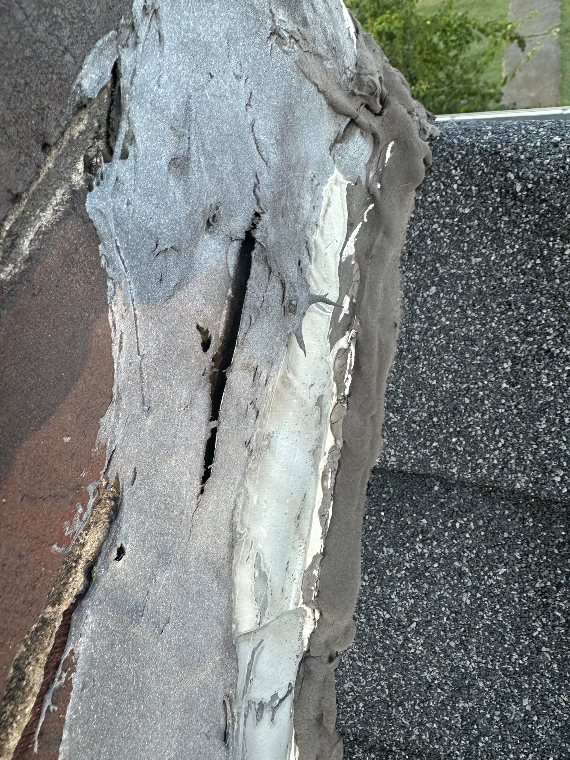 What We Inspect After Wind Damage
