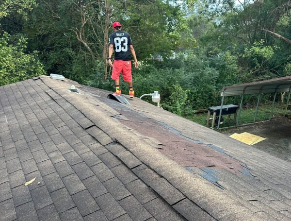 Expert Exterior Contractors in Maynardville, TN: Siding, Roofing & More