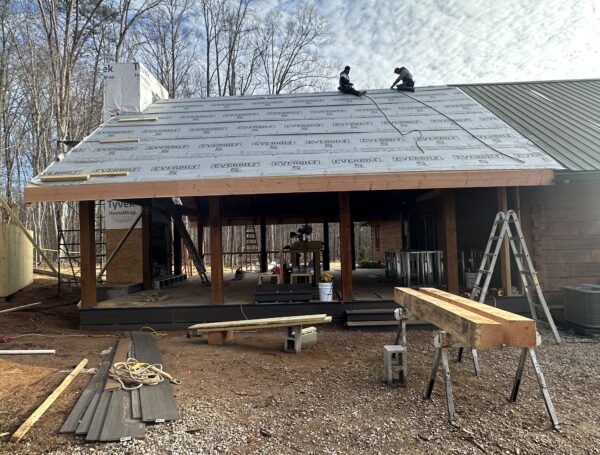 Best Metal Roofing & Repair in Morristown, TN | MI Homesiding & Roofing