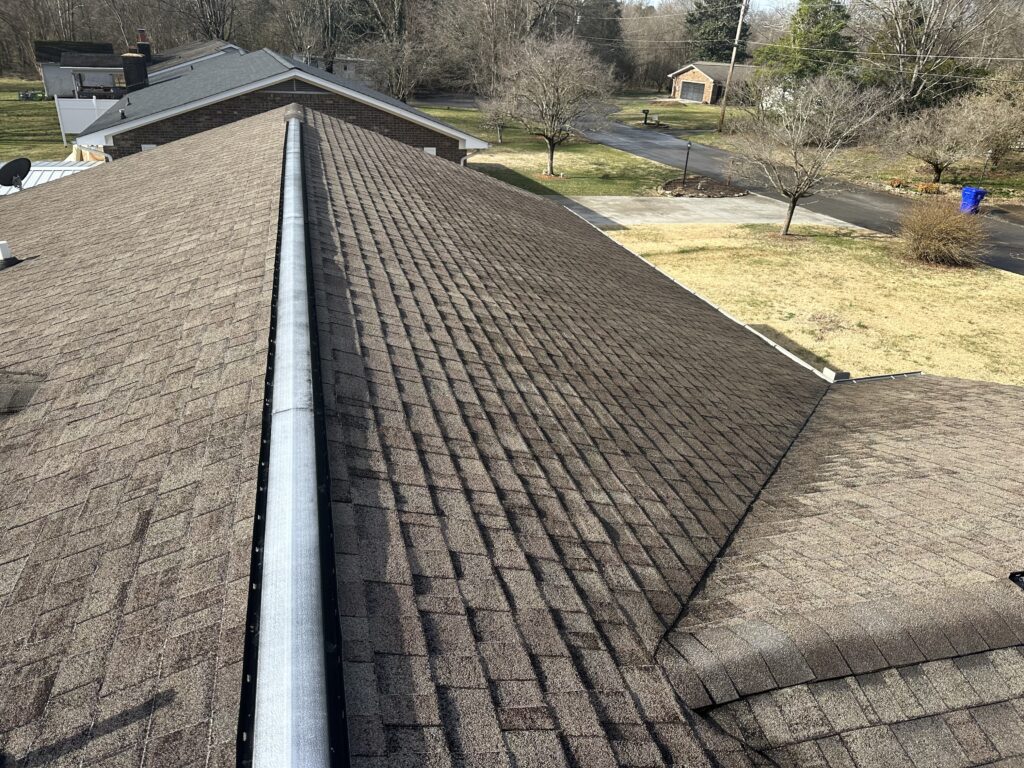 attic heat buildup caused by poor roof ventilation in Knoxville TN homes