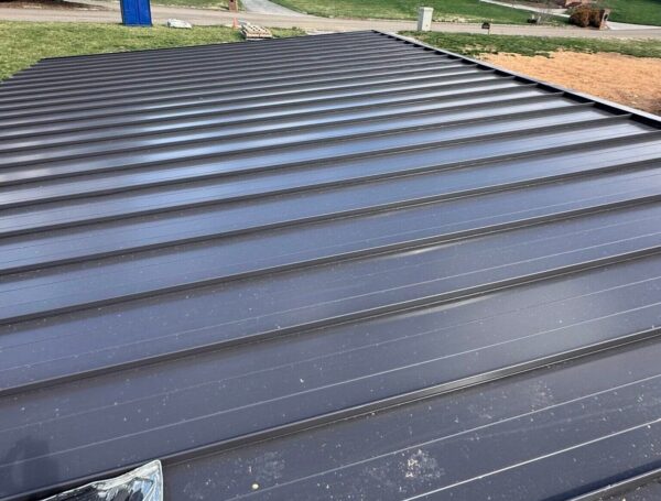 Reliable Roof Installation Services in Oak Ridge, TN | MI Homesiding & Roofing