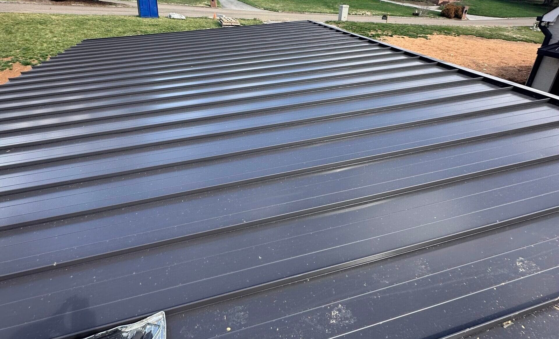 Reliable Roof Installation Services in Oak Ridge, TN | MI Homesiding & Roofing