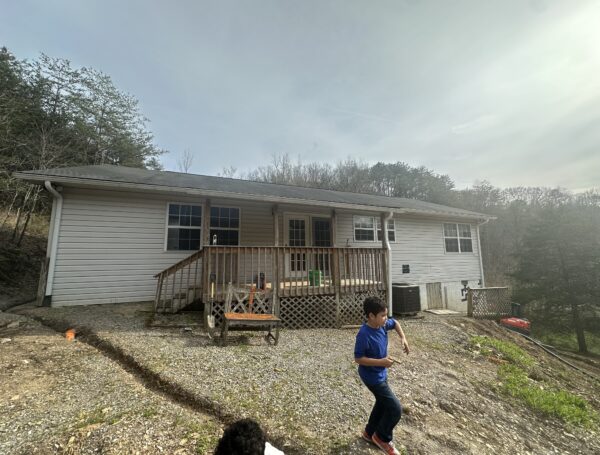 Reliable Deck Repair Services in New Market, TN: Safe & Ready for Family Fun